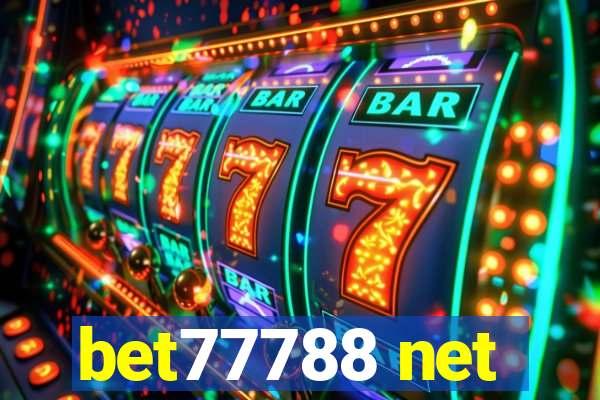 bet77788 net